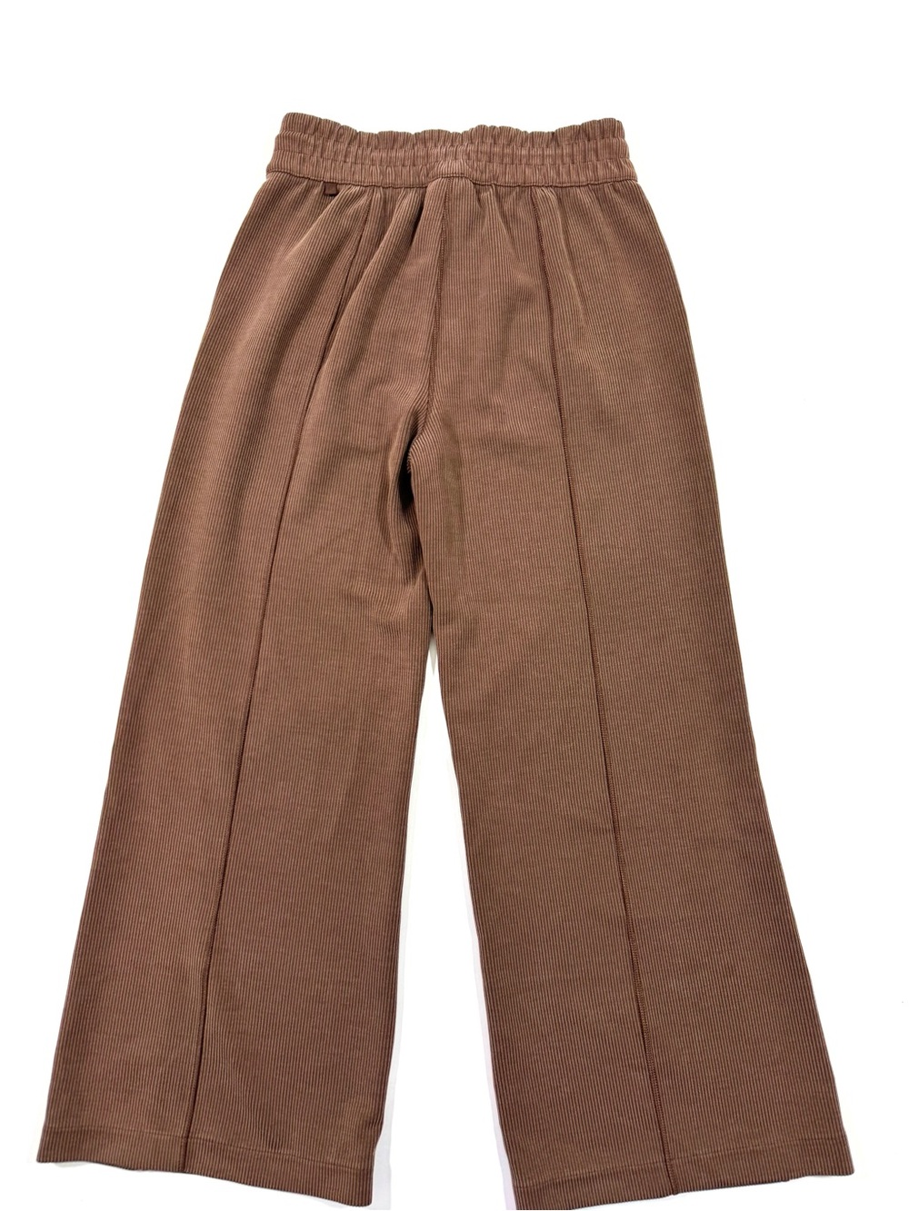 Lululemon Rib Mid Rise Softstreme Pants - Picture 2 of 7